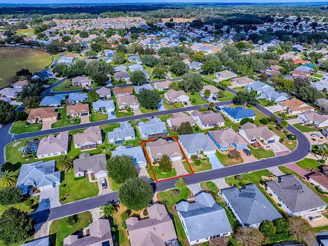 9238 SE 171ST COOPER LOOP, The Villages, FL 32162