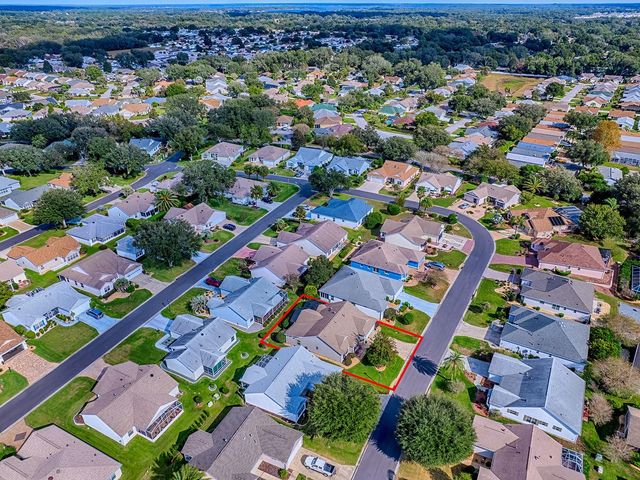 9238 SE 171ST COOPER LOOP, The Villages, FL 32162