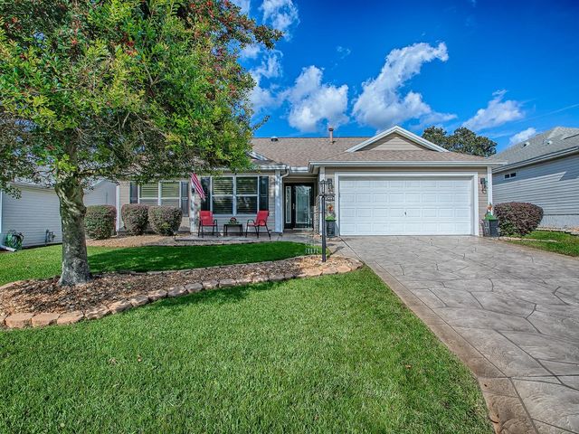 9238 SE 171ST COOPER LOOP, The Villages, FL 32162