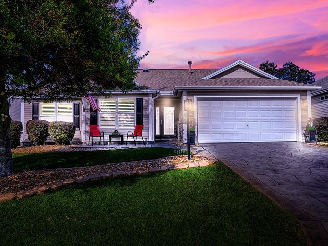 9238 SE 171ST COOPER LOOP, The Villages, FL 32162