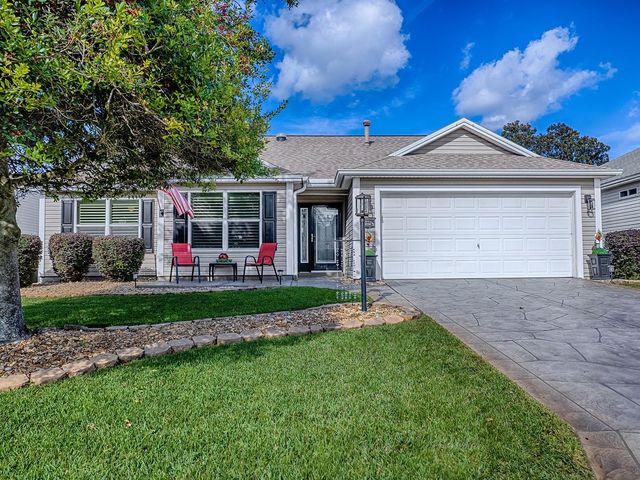 9238 SE 171ST COOPER LOOP, The Villages, FL 32162