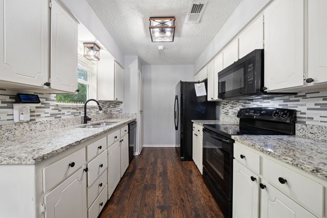 6244 Melinda Drive, Watauga, TX 76148