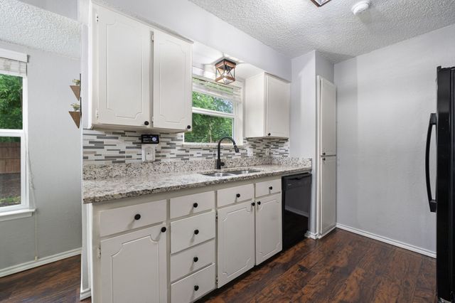 6244 Melinda Drive, Watauga, TX 76148