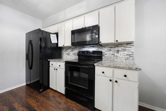 6244 Melinda Drive, Watauga, TX 76148