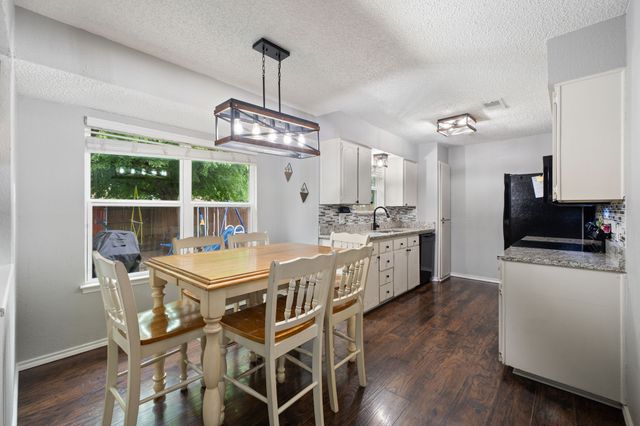 6244 Melinda Drive, Watauga, TX 76148