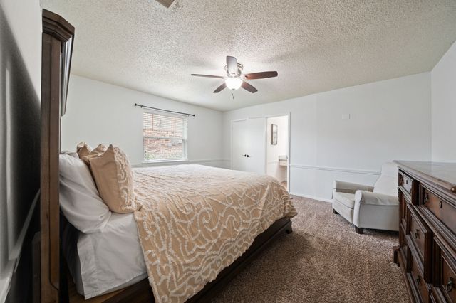 6244 Melinda Drive, Watauga, TX 76148