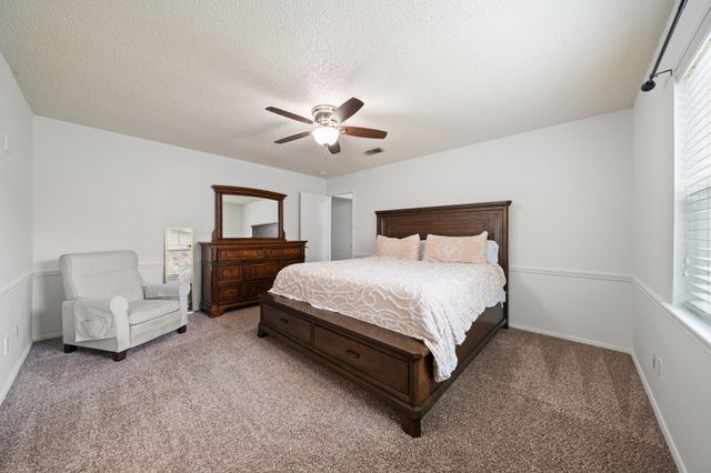 6244 Melinda Drive, Watauga, TX 76148