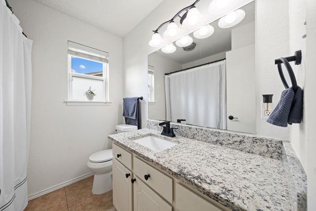 6244 Melinda Drive, Watauga, TX 76148