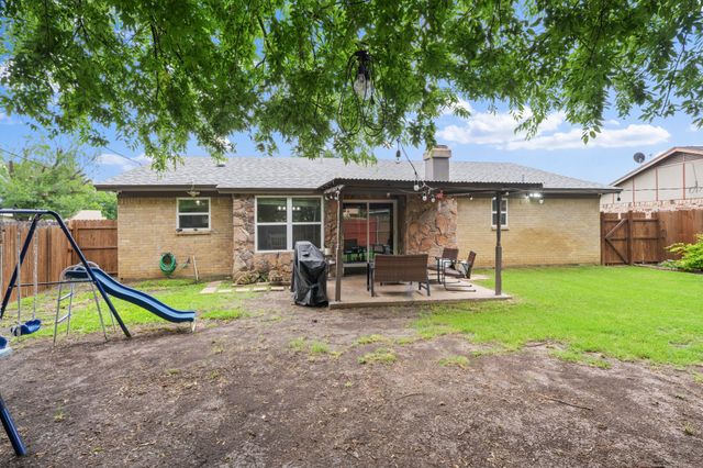 6244 Melinda Drive, Watauga, TX 76148