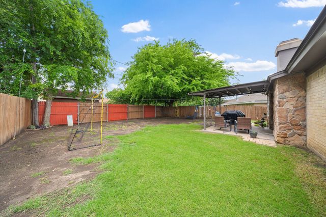 6244 Melinda Drive, Watauga, TX 76148