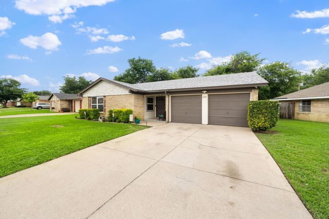 6244 Melinda Drive, Watauga, TX 76148
