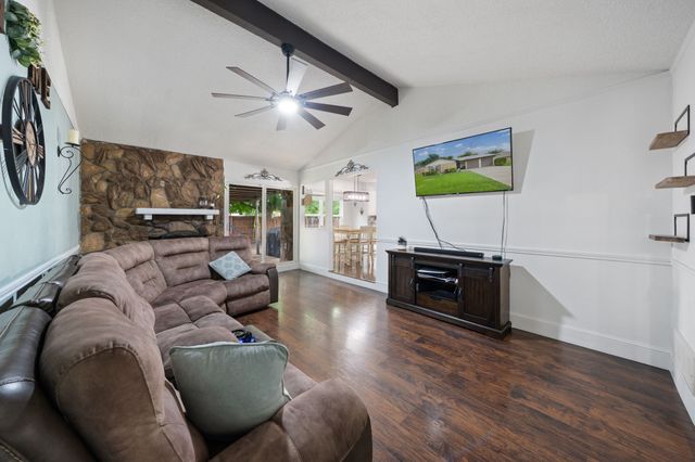 6244 Melinda Drive, Watauga, TX 76148