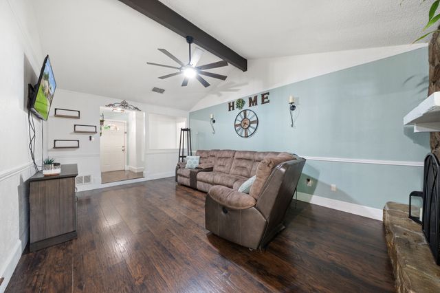 6244 Melinda Drive, Watauga, TX 76148