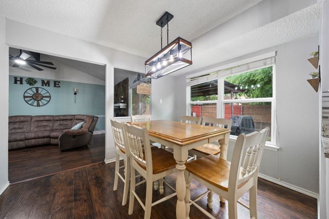 6244 Melinda Drive, Watauga, TX 76148