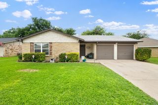 6244 Melinda Drive, Watauga, TX 76148