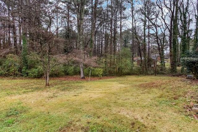 1808 Elmwood SW Drive, Austell, GA 30106