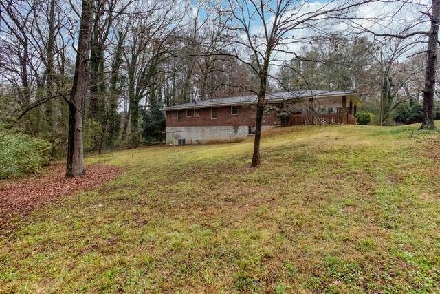 1808 Elmwood SW Drive, Austell, GA 30106