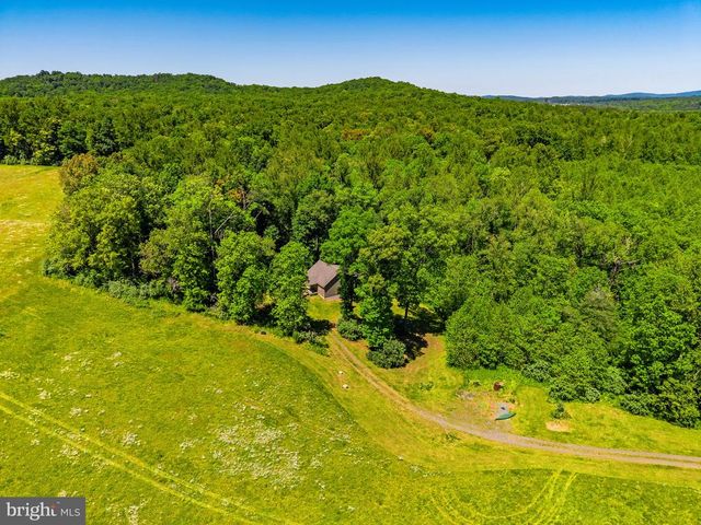 342 POES S, Amissville, VA 20106