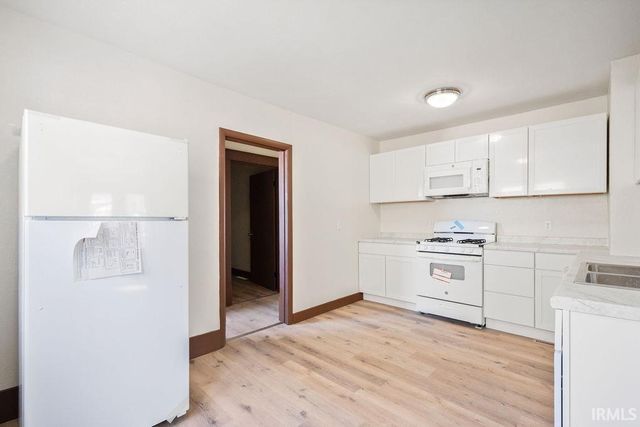 1201 S WASHINGTON Street, Kokomo, IN 46902