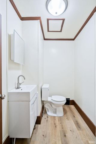 1201 S WASHINGTON Street, Kokomo, IN 46902