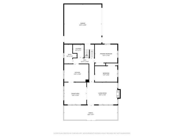 1201 S WASHINGTON Street, Kokomo, IN 46902