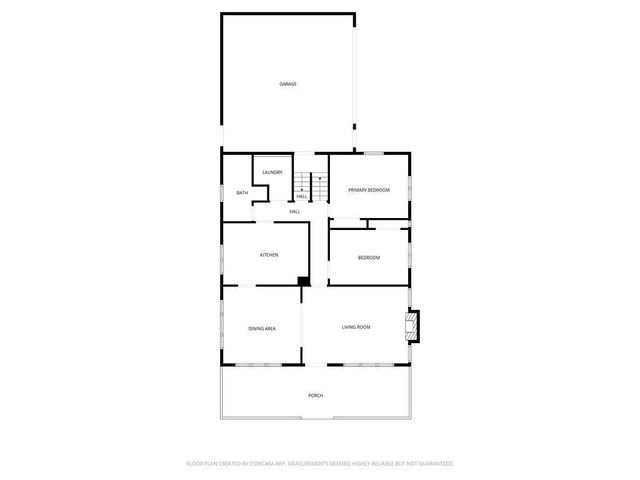 1201 S WASHINGTON Street, Kokomo, IN 46902