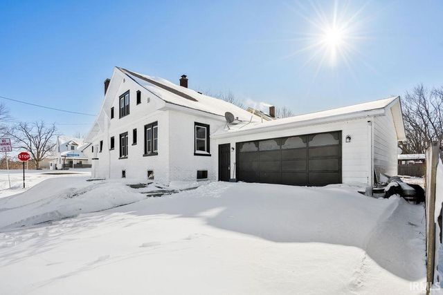 1201 S WASHINGTON Street, Kokomo, IN 46902