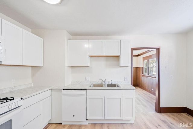 1201 S WASHINGTON Street, Kokomo, IN 46902