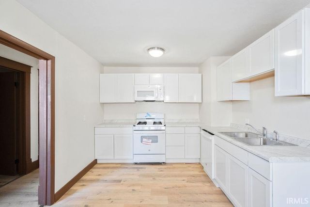 1201 S WASHINGTON Street, Kokomo, IN 46902