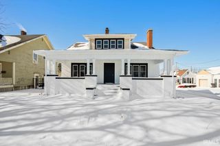 1201 S WASHINGTON Street, Kokomo, IN 46902