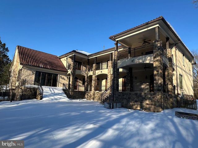 4147 OLD COLUMBIA PIKE, Annandale, VA 22003