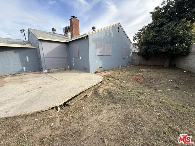 7309 Cantaloupe Avenue, Van Nuys (los Angeles), CA 91405