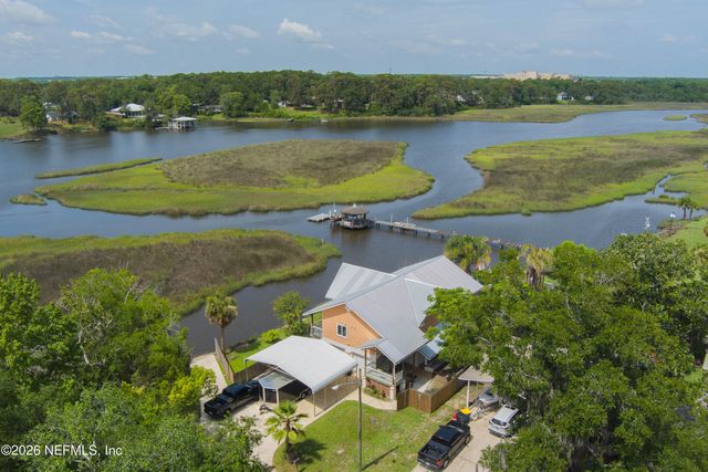 11100 EMUNESS Road, Jacksonville, FL 32218