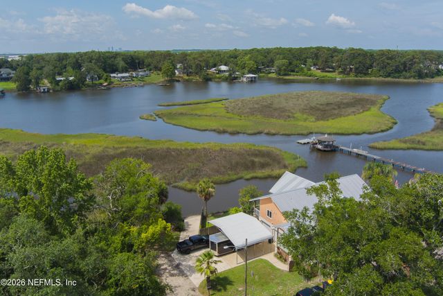 11100 EMUNESS Road, Jacksonville, FL 32218