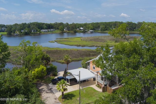 11100 EMUNESS Road, Jacksonville, FL 32218