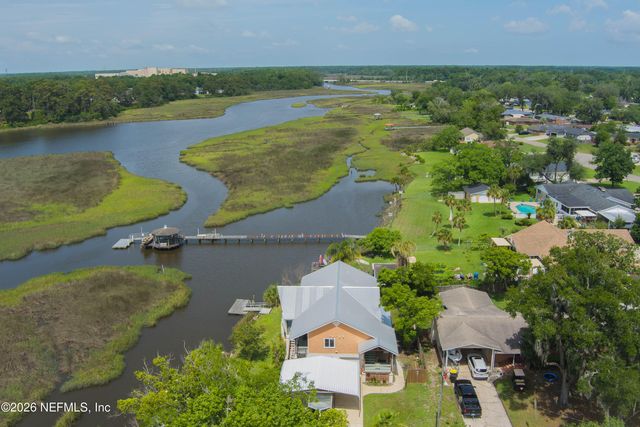 11100 EMUNESS Road, Jacksonville, FL 32218