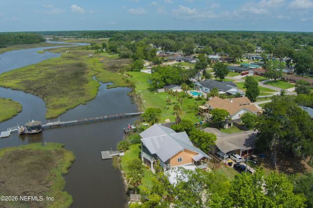 11100 EMUNESS Road, Jacksonville, FL 32218