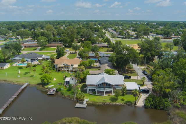 11100 EMUNESS Road, Jacksonville, FL 32218