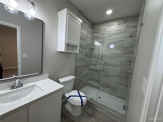 1312 W Sucre Drive 5, Edinburg, TX 78541