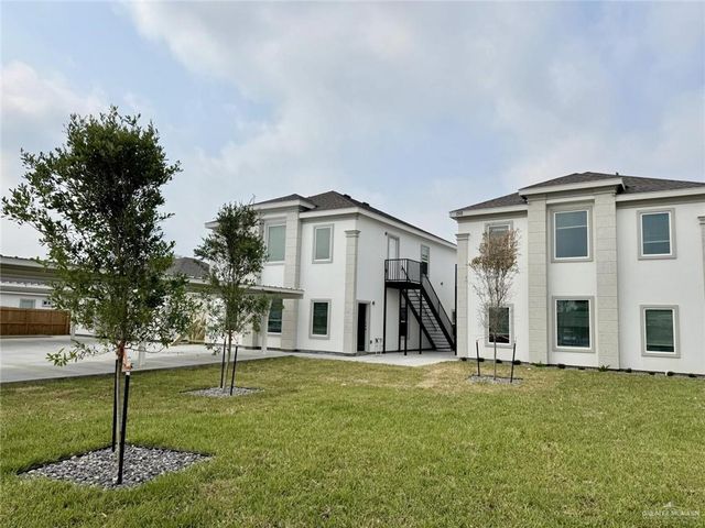 1312 W Sucre Drive 5, Edinburg, TX 78541