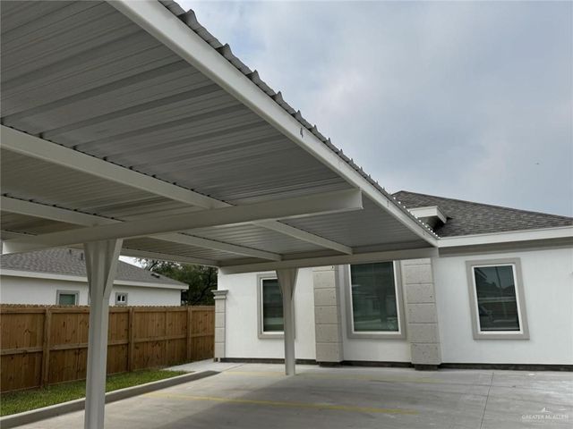 1312 W Sucre Drive 5, Edinburg, TX 78541