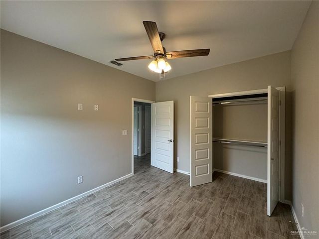 1312 W Sucre Drive 5, Edinburg, TX 78541