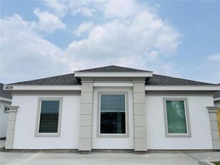 1312 W Sucre Drive 5, Edinburg, TX 78541