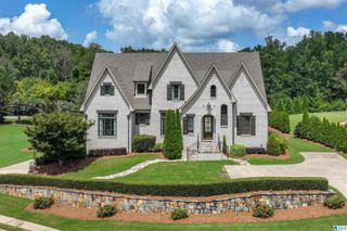 6506 DEERFOOT CROSSING ROAD, Trussville, AL 35173