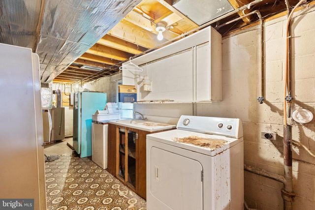 123 OLD BETHEL LN, Winchester, VA 22603