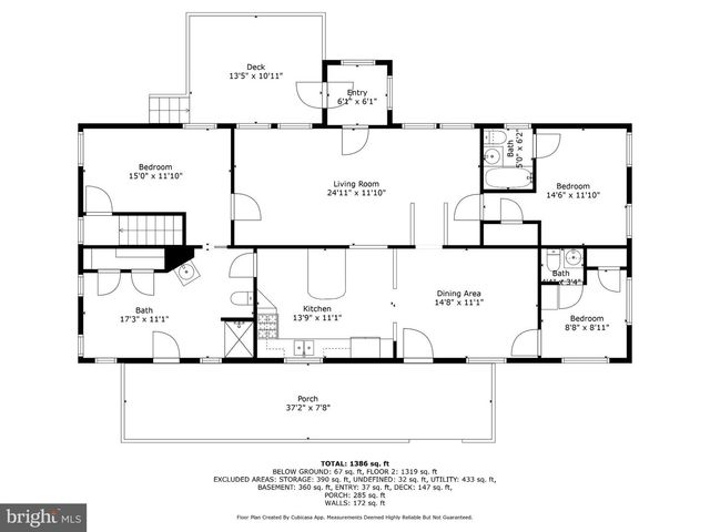 123 OLD BETHEL LN, Winchester, VA 22603