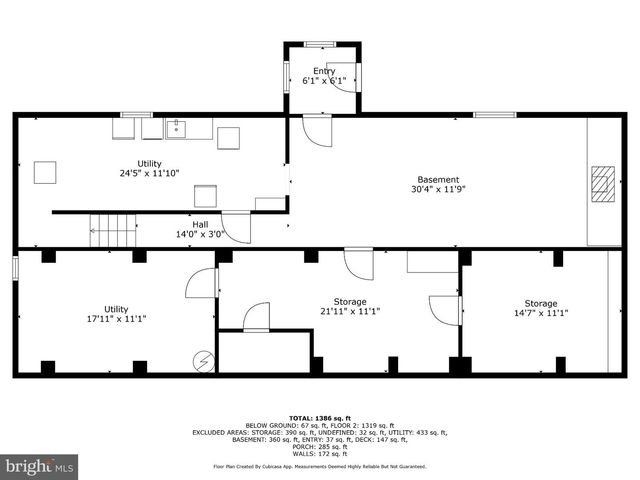 123 OLD BETHEL LN, Winchester, VA 22603