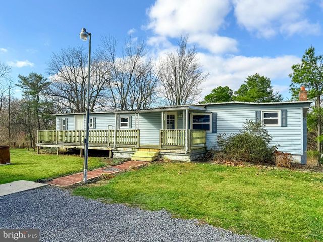 123 OLD BETHEL LN, Winchester, VA 22603