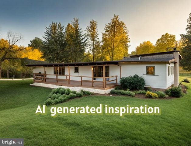 123 OLD BETHEL LN, Winchester, VA 22603