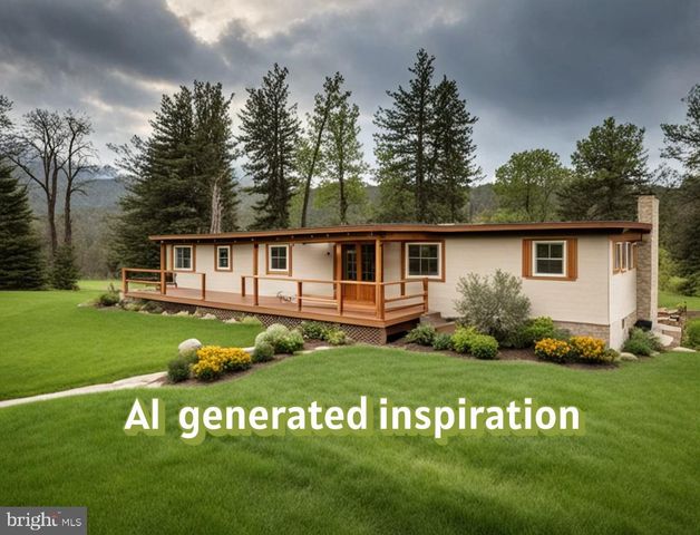 123 OLD BETHEL LN, Winchester, VA 22603